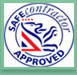 safe contractor approved Edinburgh
